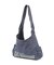 SIDE POCKET HOBO BAG