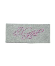 RHINESTONE HEADBAND
