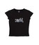 COLORED MILLS LOGO S/S BABY TEE