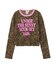 LACE TRIM L/S BABY TOP