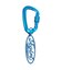 OVAL LOGO CARABINER