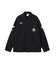 VARIOUS PATCHED MILITARY SHIRT