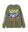 FADED MIX LOGO L/S TEE