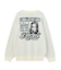 FACE BACK JACQUARD KNIT TOP