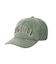 CONTRAST STITCH 5PANEL CAP
