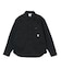 FACE LABEL WORK L/S SHIRT