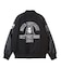 FACE PATCH STADIUM JACKET