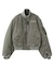 REVERSIBLE FADED MA-1 JACKET