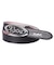 REVERSIBLE OVAL LOGO BUCKLE BELT