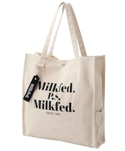 DIDONE LOGO BIG TOTE
