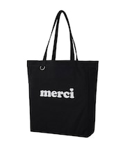 MERCI LOGO TOTE