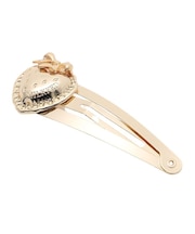 STRAWBERRY HAIR CLIP