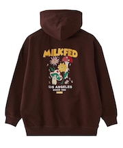 FUNNY COLLEAGUES ZIP UP HOODIE
