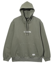 LOGO HOODIE
