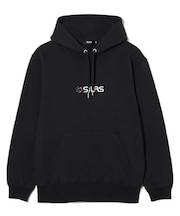 OLD LOGO BASIC SWEAT HOODIE