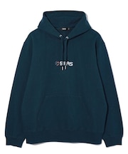 OLD LOGO BASIC SWEAT HOODIE