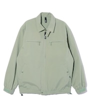 THREE LAYER JACKET
