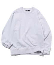 STITCH SWEATSHIRT
