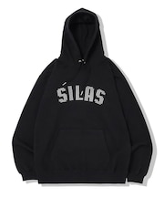 STARS SWEAT HOODIE