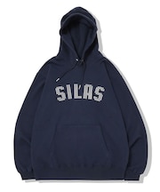 STARS SWEAT HOODIE
