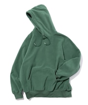 FLEECE SWEATSHIRT