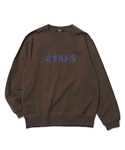 LOGO SWEATSHIRT