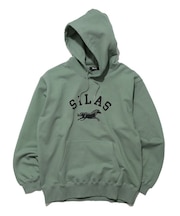 STALLION SWEAT HOODIE