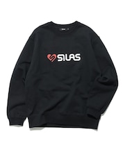 LOVE SWEATSHIRT