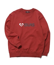 LOVE SWEATSHIRT