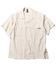CUBAN SHIRT