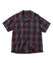 CHECK SHIRT