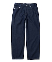 【ARCHIVE】USUAL JEANS