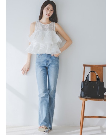 【SNIDEL/Levi's?】別注デニム(29インチ)