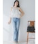 【SNIDEL/Levi's?】別注デニム(29インチ)