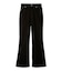 【STYLE UP PANTS】フレアパンツ