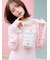 【WEB限定】キルティングマルチショルダー/保冷機能付き