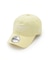 【SNIDEL|NEW ERA?】ダブルロゴCAP