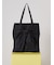 【SNIDEL×LeSportsac】LG BOW EMERALD TOTE