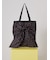 【SNIDEL×LeSportsac】LG BOW EMERALD TOTE