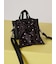 【SNIDEL×LeSportsac】LG BOW MICRO BAG
