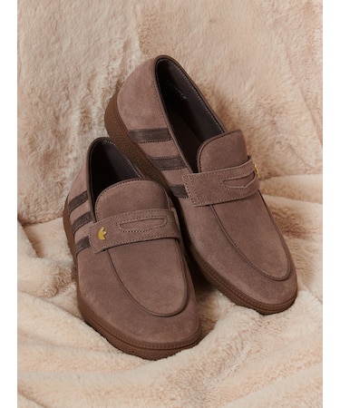 【adidas Originals】HANDBALLSPEZIAL LF SNIDEL