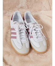 【adidas Originals】SAMBA OG W