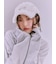 【SNIDEL|NEW ERAR】【sndロゴ】コラボキャップ