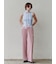 【adidas Originals】ESS VELOUR PANT /エッセンシャルズ ベロアパンツ