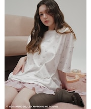 【クロミ】ビッグTシャツ