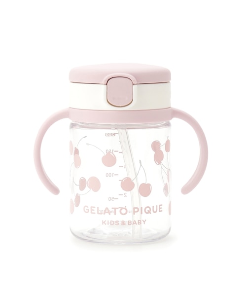 【BABY】ストローマグ