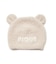 【ONLINE限定カラーあり】【BABY】パウダーベアキャップ