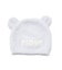 【ONLINE限定カラーあり】【BABY】パウダーベアキャップ