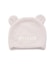 【ONLINE限定カラーあり】【BABY】パウダーベアキャップ