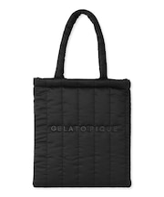 【ONLINE限定】キルティングトートバッグ